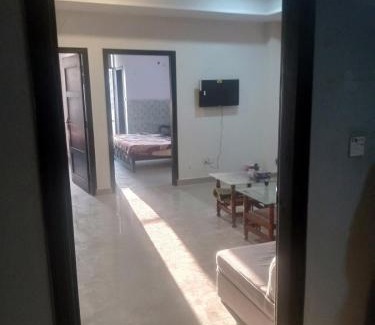 Hassan Abdal Apartamento | Apartment 406