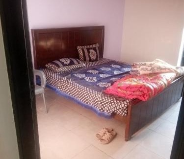 Hassan Abdal Apartamento | Apartment 406
