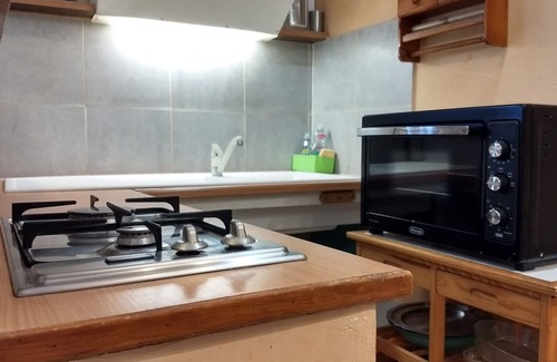 Saumur Apartamento | Apartamento de 40m2 planta baja, cerca del centro de Saumur