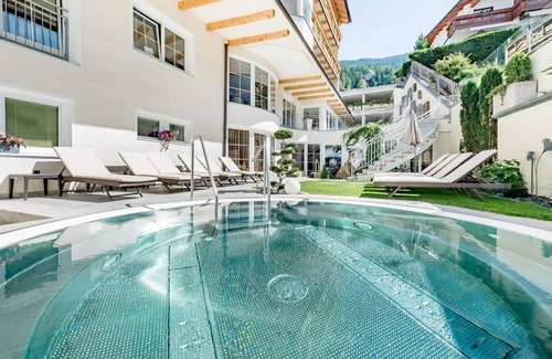 Jerzens Apartamento | Apartment 40m² - Hotel Andy