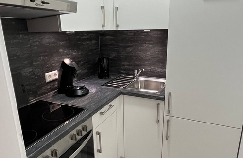 Kappel Apartamento | Apartamento '41 Qm' con Wi-Fi