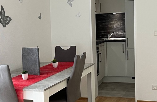 Kappel Apartamento | Apartamento '41 Qm' con Wi-Fi