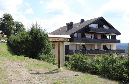 Kappel Apartamento | Apartamento '41 Qm' con Wi-Fi