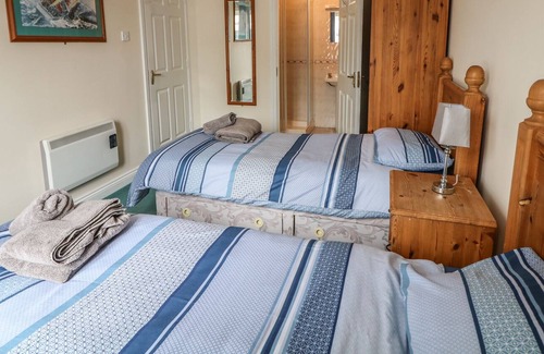 Drumacrin Apartamento | APARTAMENTO 42 en Bundoran, Condado de Donegal, Ref 1000336