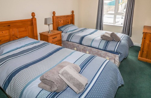 Drumacrin Apartamento | APARTAMENTO 42 en Bundoran, Condado de Donegal, Ref 1000336