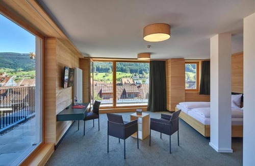 Elzach Apartamento | Apartment, 42 sqm, max. 2 persons