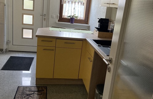 Lichtenstein Apartamento | Apartment 42sqm, 1 living/bedroom, max. 2 persons