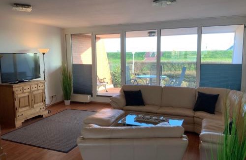 Innenhafen Apartamento | Apartment 45