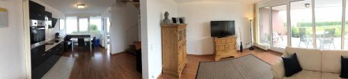 Innenhafen Apartamento | Apartment 45