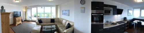 Innenhafen Apartamento | Apartment 45