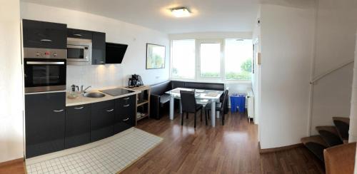Innenhafen Apartamento | Apartment 45