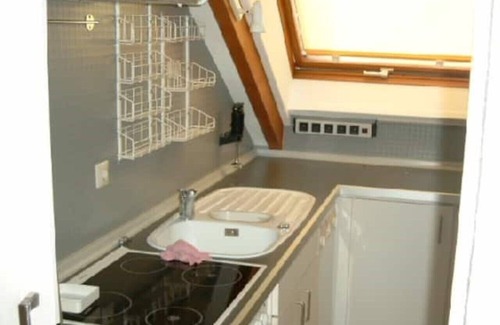 Wiesloch Apartamento | Apartment - 45 sqm - Fully equipped - Close to SAP