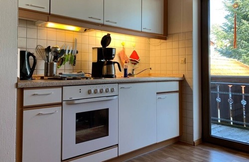 Kappel Apartamento | Apartamento, 46-58m² con 1 dormitorio y balcón para máx. 3 personas