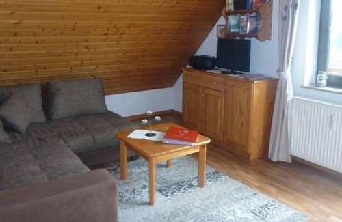 Kappel Apartamento | Apartamento, 46-58m² con 1 dormitorio y balcón para máx. 3 personas