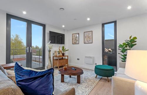 York Apartamento | Apartment 46 Citygate York