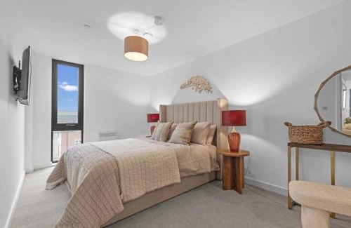 York Apartamento | Apartment 46 Citygate York