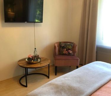 Petersberg Apartamento | Apartment-47 Fulda