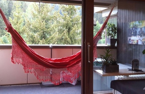 Schoenwald Apartamento | Apartamento '471, 28qm, Balkon' con Wi-Fi
