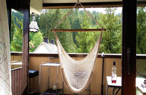 Schoenwald Apartamento | Apartamento '471, 28qm, Balkon' con Wi-Fi