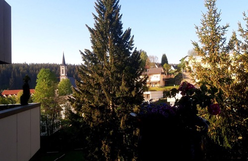 Schoenwald Apartamento | Apartamento '471, 28qm, Balkon' con Wi-Fi