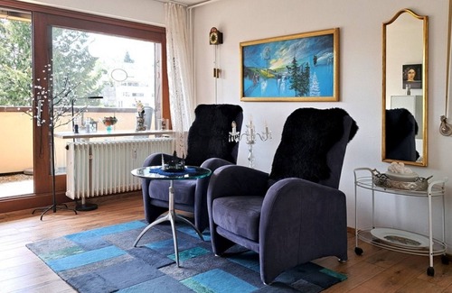 Schoenwald Apartamento | Apartamento '472, 36qm' con balcón y Wi-Fi