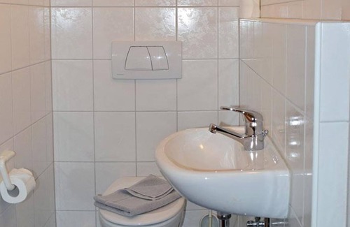 Hirschegg Apartamento | Apartamento 5 - 56m² / 1 dormitorio / 2Bad / 4Pers. - El Berghof