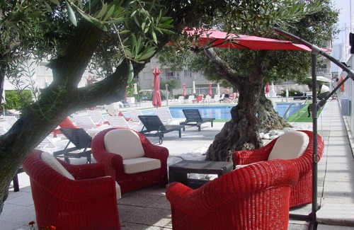 L'Estartit Apartamento | APARTAMENTO (5 ADULTOS) VISTA PISCINA