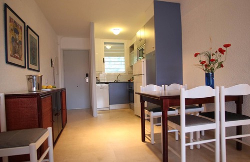 L'Estartit Apartamento | APARTAMENTO (5 ADULTOS) VISTA PISCINA
