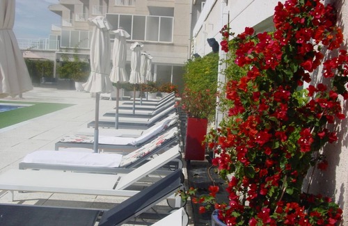L'Estartit Apartamento | APARTAMENTO (5 ADULTOS) VISTA PISCINA