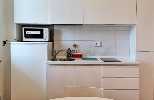 Torre Pedrera Apartamento | Apartamento 5 hotel Blue Orchid