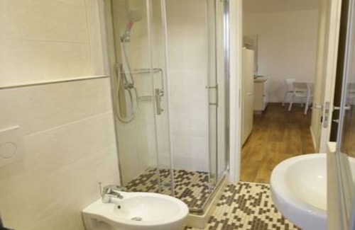 Torre Pedrera Apartamento | Apartamento 5 hotel Blue Orchid