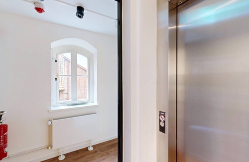 Altstadt Apartamento | Apartment 5 | Boardinghouse Lüneburg No8A
