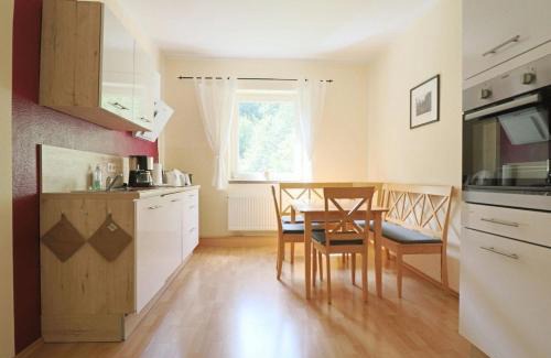 Eisenach Apartamento | Apartment 5