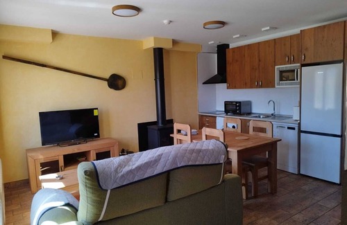 Casla Apartamento | Apartamento 5