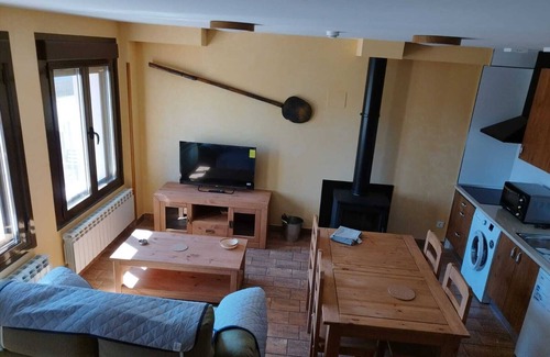 Casla Apartamento | Apartamento 5