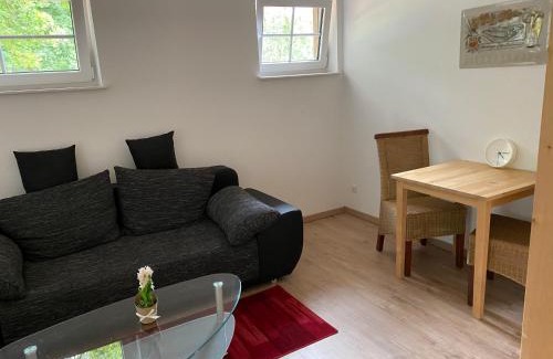 Bestensee Nord Apartamento | Apartment 5 - Gourmetzimmer