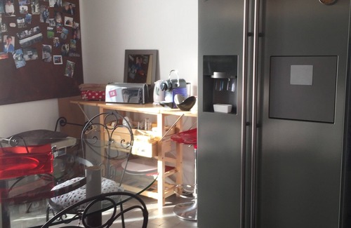 Couronne Urbaine Apartamento | Apartamento a 5 minutos del centro histórico con parking