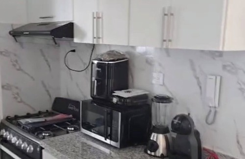 Downtown Santo Domingo Apartamento | Apartamento a 5 minutos del Aerepuerto y 10 minutos de la Playa de Boca Chica