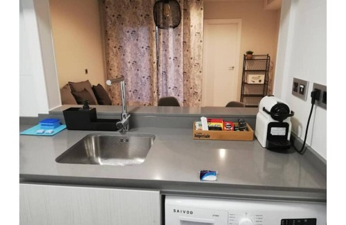 Bormujos Apartamento | Apartamento a 5 minutos de Sevilla.