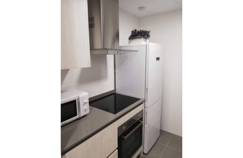 Bormujos Apartamento | Apartamento a 5 minutos de Sevilla.