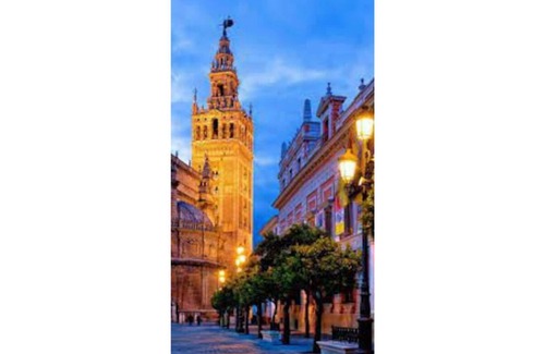 Bormujos Apartamento | Apartamento a 5 minutos de Sevilla.