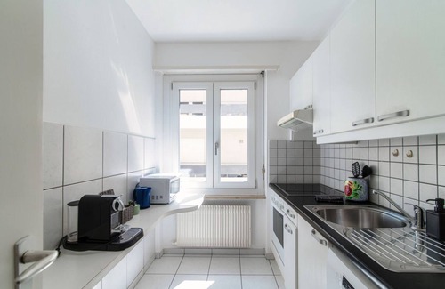 Locarno Apartamento | Apartment 5 minutes from Locarno Centro (Victoria Apartment)