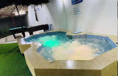 Tonsupa Apartamento | Apartamento a 5 minutos de la playa en Tonsupa Ecuador