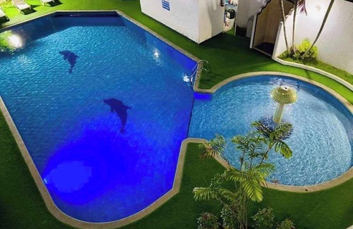 Tonsupa Apartamento | Apartamento a 5 minutos de la playa en Tonsupa Ecuador
