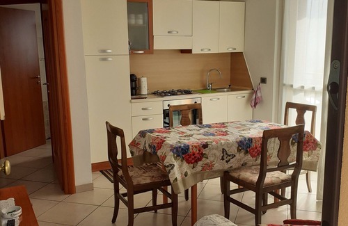 Lovere Apartamento | Apartment 5 minutes from the center of Lovere quiet area