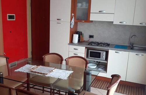 Lovere Apartamento | Apartment 5 minutes from the center of Lovere quiet area