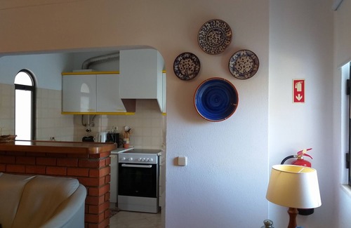 Montes de Alvor Apartamento | Montes de Alvor - T1 - 5 min de la Playa