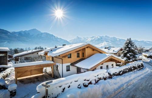 Zell am See Apartamento | Apartment 5 Peaks