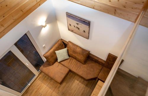 Zell am See Apartamento | Apartment 5 Peaks