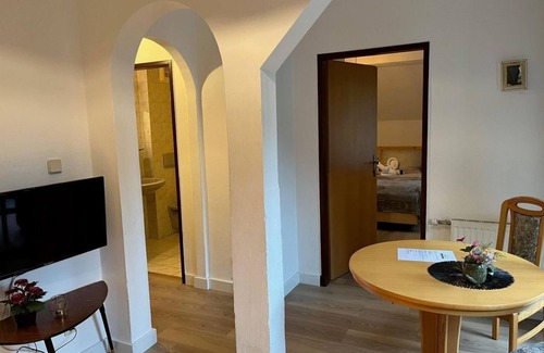 Mallnitz Cama Y Desayuno | Apartment 5 - Pension Edlinger